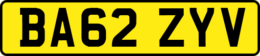 BA62ZYV