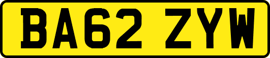 BA62ZYW