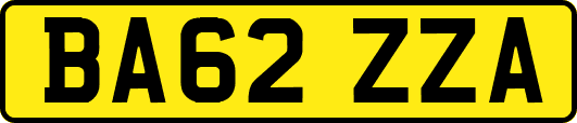 BA62ZZA