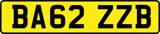 BA62ZZB