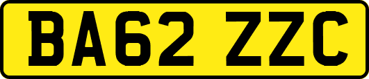 BA62ZZC