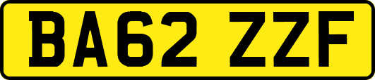 BA62ZZF