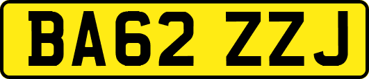 BA62ZZJ
