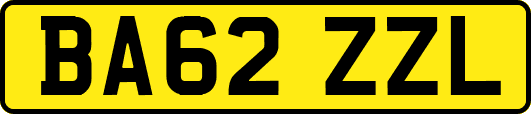 BA62ZZL