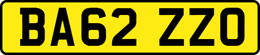 BA62ZZO