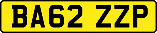 BA62ZZP
