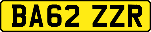 BA62ZZR
