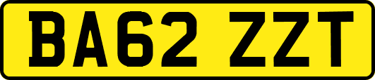 BA62ZZT