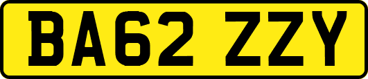 BA62ZZY