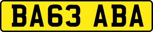 BA63ABA