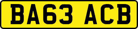 BA63ACB