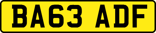 BA63ADF