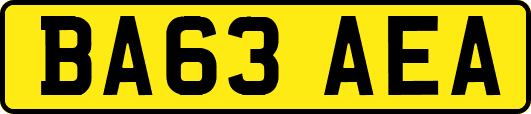 BA63AEA