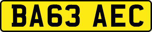 BA63AEC