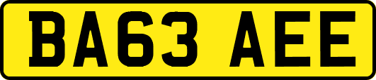 BA63AEE