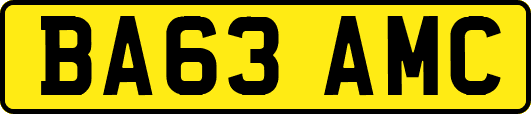 BA63AMC