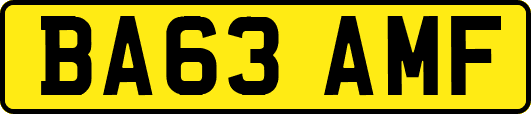 BA63AMF