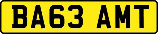 BA63AMT
