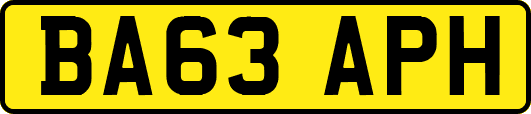 BA63APH