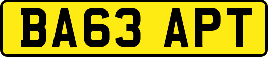 BA63APT