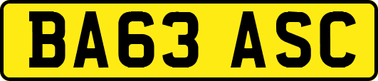 BA63ASC