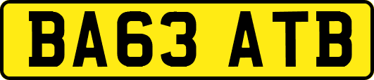 BA63ATB