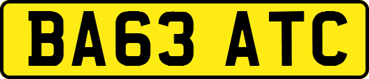 BA63ATC