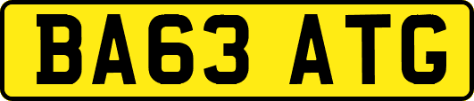 BA63ATG