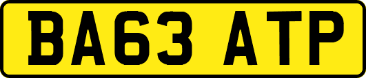BA63ATP