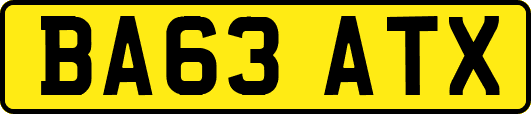 BA63ATX