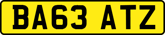 BA63ATZ