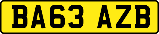 BA63AZB