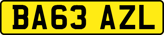 BA63AZL