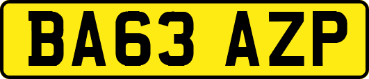 BA63AZP