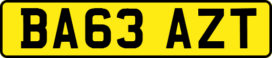 BA63AZT