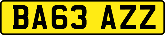 BA63AZZ