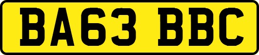 BA63BBC