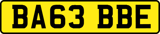 BA63BBE