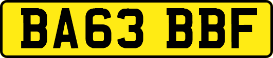 BA63BBF