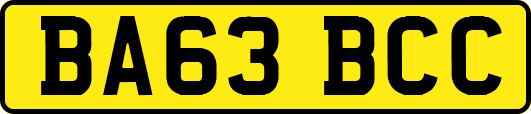 BA63BCC