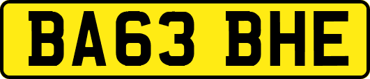 BA63BHE