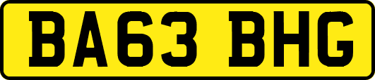 BA63BHG