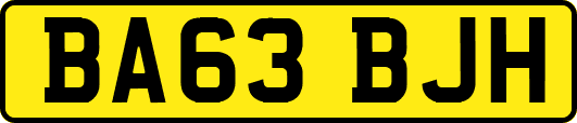 BA63BJH