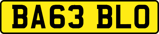 BA63BLO