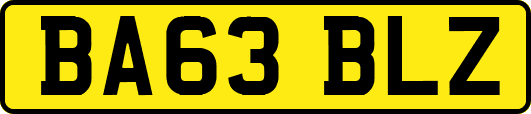 BA63BLZ