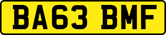 BA63BMF