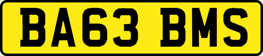 BA63BMS
