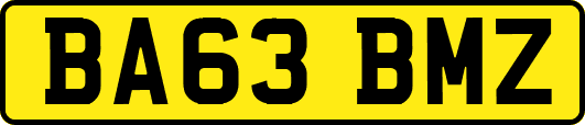 BA63BMZ