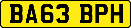 BA63BPH
