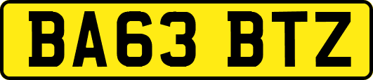 BA63BTZ
